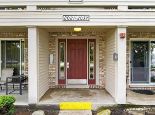 2037 E Franklin Dr, Canton, MI 48187