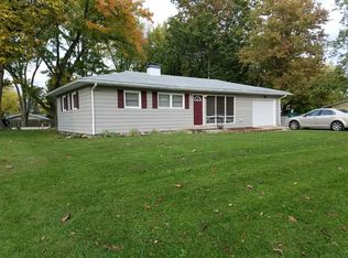 2021 N Duane Rd, Muncie, IN 47304
