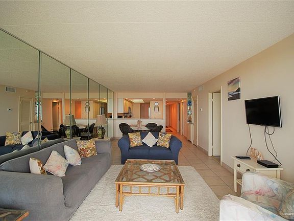 2nd image of 708 Padre Blvd #207