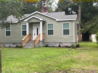 1304 N Dawson St, Thomasville, GA 31792