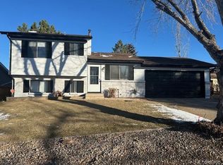 16257 E Bails Pl, Aurora, CO 80017