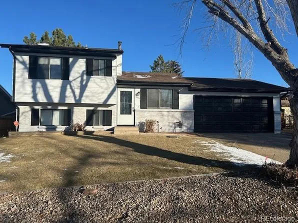 16257 E Bails Place, Aurora, CO 80017