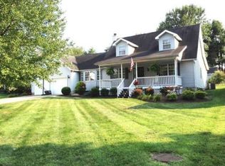 1000 56th St, Vienna, WV 26105