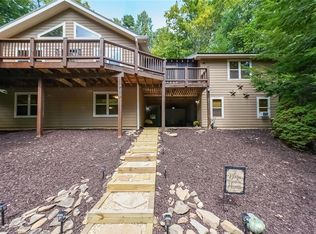 166 Clark Trl, Ellijay, GA 30540