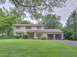 44 Roosevelt St, Freehold, NJ 07728