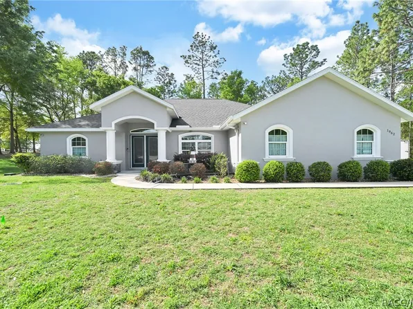 1962 W Mesa Verde Dr, Beverly Hills, FL 34465