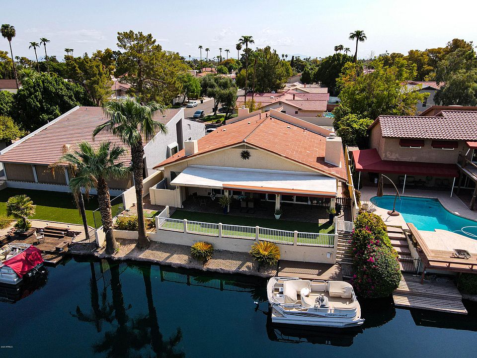 1st image of 5520 S Marine Dr