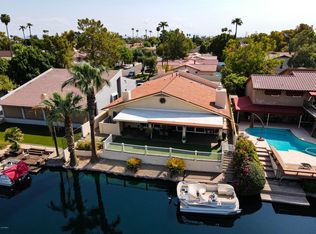 5520 S Marine Dr, Tempe, AZ 85283