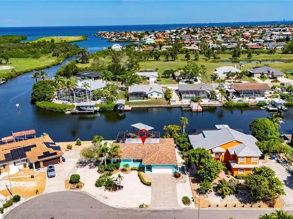923 GOLF ISLAND DRIVE, APOLLO BEACH, FL 33572