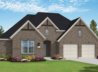 2793 Quill Ln, Northlake, TX 76247