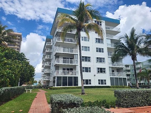 3rd image of 1770 S Ocean Blvd APT 206