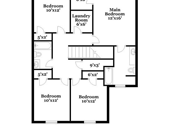 3rd image of 11843 Twin Oaks Path
