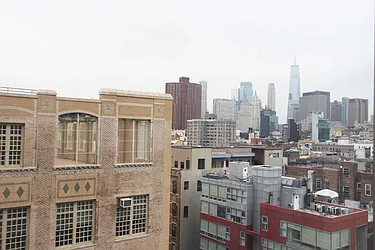 Rented by Alpha Properties NYC I LLC