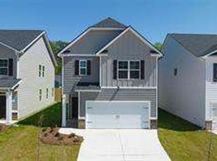 12050 Conrad Cir, Hampton, GA