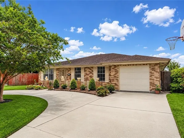 1417 Avenue G, Marrero, LA 70072