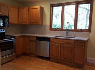 627 Robert St, Fort Atkinson, WI 53538