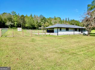 649 Farmersville Rd, Summerville, GA 30747
