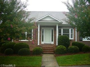3643 Cherry Hill Dr, Greensboro, NC 27410