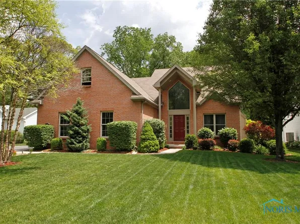 2810 Wilford Dr, Toledo, OH 43615