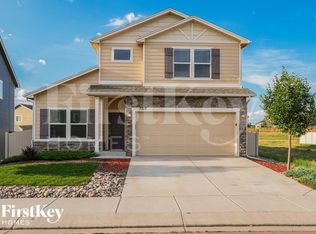7717 Benecia Dr, Fountain, CO 80817