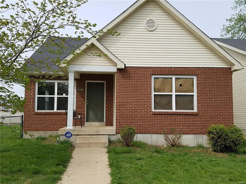 2349 Hebert St, Saint Louis, MO 63107 Zillow