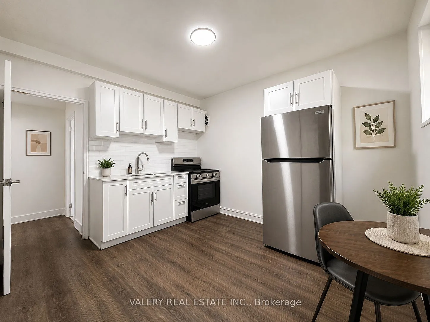 1 bed, $1,195 — Photo 3