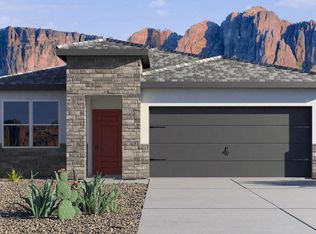 24045 W Hopi St, Buckeye, AZ 85326