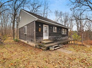 N12426 E Lost Lake Rd, Wausaukee, WI 54177