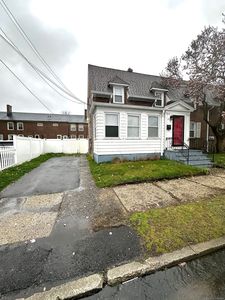 17 Asylum Street, Bridgeport, CT, 06610