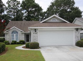 4722 Bermuda Way, Myrtle Beach, SC 29577