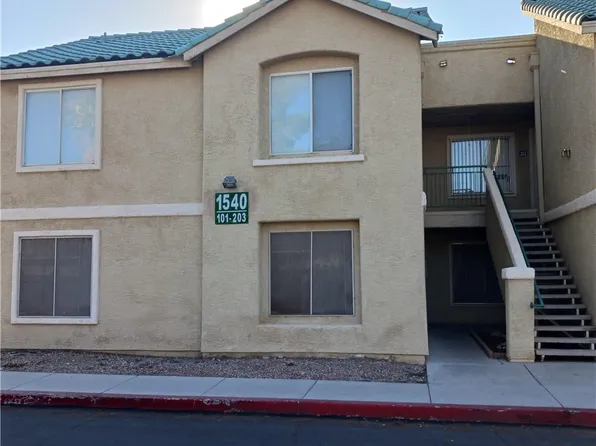 1540 Jamielinn Ln Unit 101, Las Vegas, NV 89110