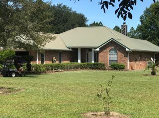 14106 Cable Bridge Rd, Gulfport, MS 39503
