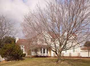 9164 Stoneyfield Ct, Dexter, MI