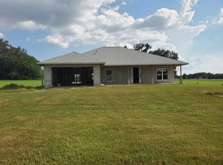 21850 SW 3rd Ln, Dunnellon, FL 34431