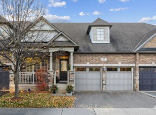 3353 Liptay Ave #15, Oakville, ON L6M 0M6