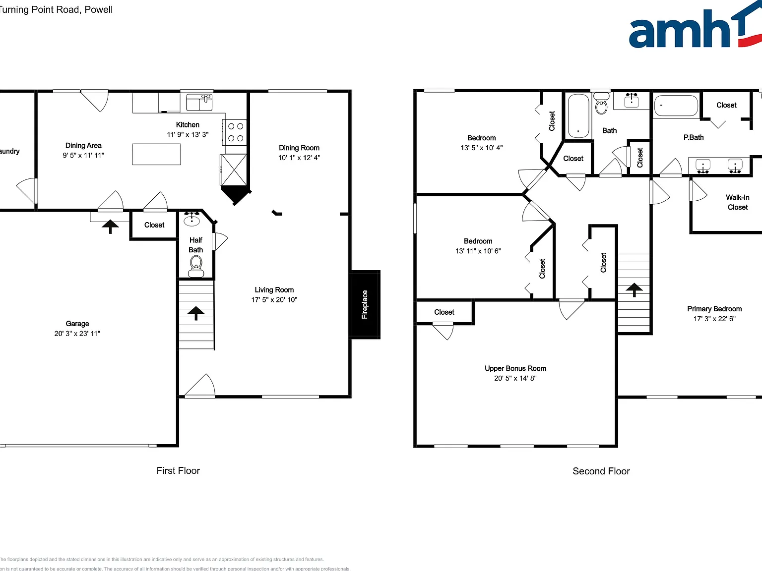 4 bed, 2.5 bath, 2155 sqft, $2,615 — Photo 2