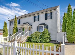 4 Mason St, Hudson, MA 01749