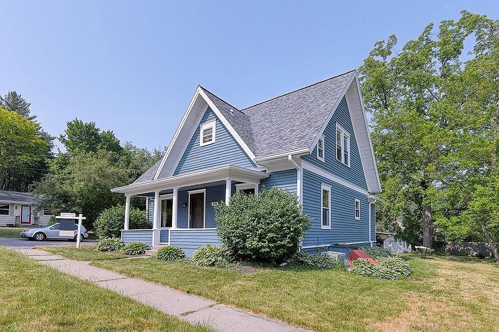 530 Eldred Street, Mazomanie, WI 53560 Zillow