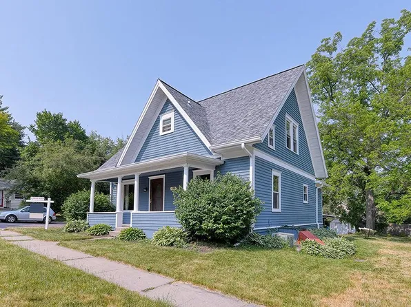 530 Eldred Street, Mazomanie, WI 53560