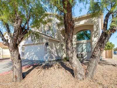 8891 S Desert Valley Way, Tucson, AZ, 85747