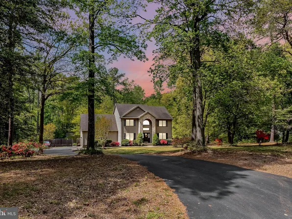 31292 Fanleaf Ct, Parsonsburg, MD 21849