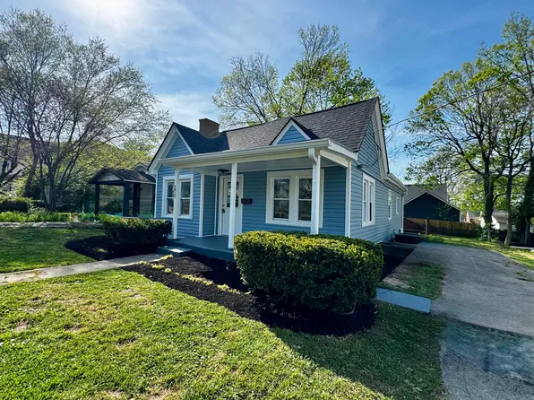 275 Sherman Ave, Lexington, KY 40502