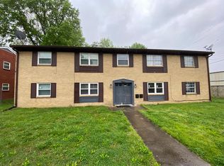 5500 Lodema Way APT 1, Louisville, KY 40219