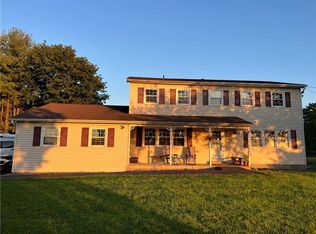 502 Ridge Rd, Campbell Hall, NY 10916