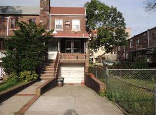4720 Bedford Ave, Brooklyn, NY 11235