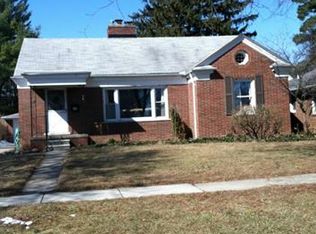 624 Wellesley Ave, Royal Oak, MI 48067