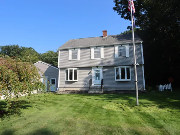 11 Ledgemere Drive, Biddeford, ME 04005