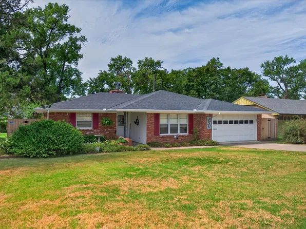 5615 Harvard Dr, Bartlesville, OK 74006