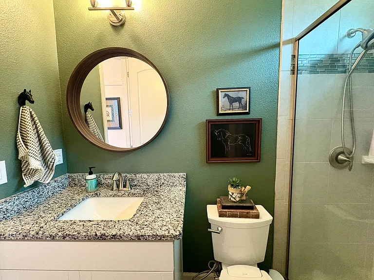 Guest Bath