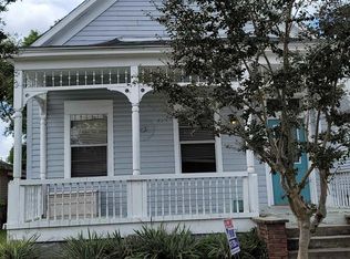 905 Dr Martin L King Jr Dr, Pensacola, FL 32501